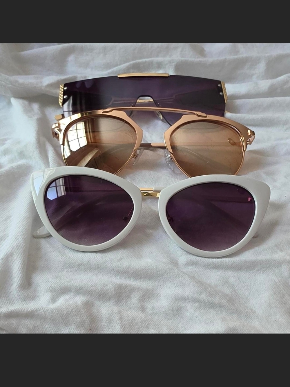 Sunglasses Bundle